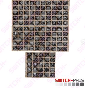 Switch Pros SP9100 Switch Panel Power System